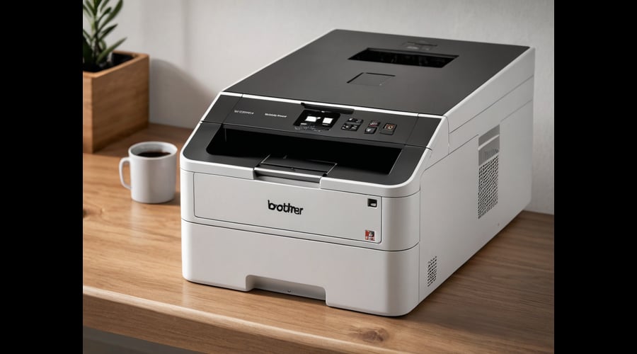 Print Precision: Top 50 Brother Monochrome Laser Printers for Business Success