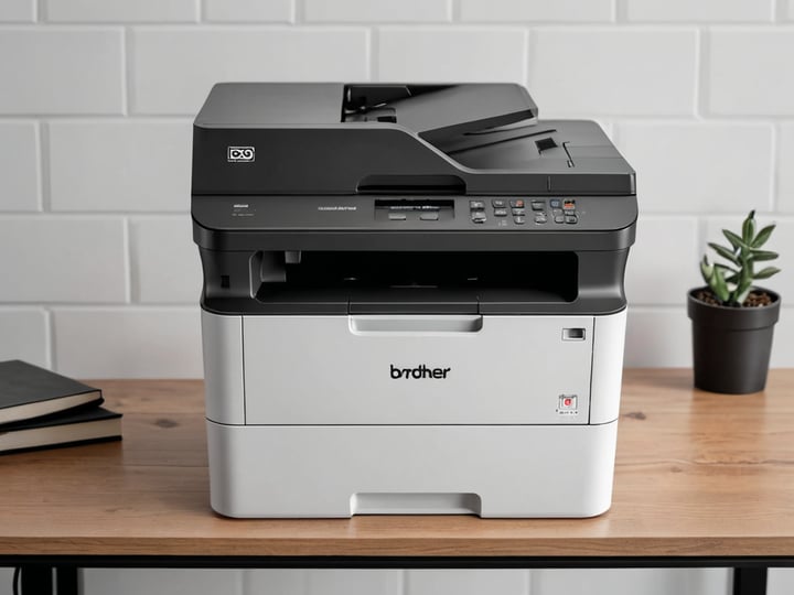 Brother-Monochrome-Laser-Printer-4
