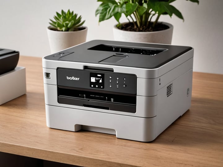 Brother-Monochrome-Laser-Printer-6