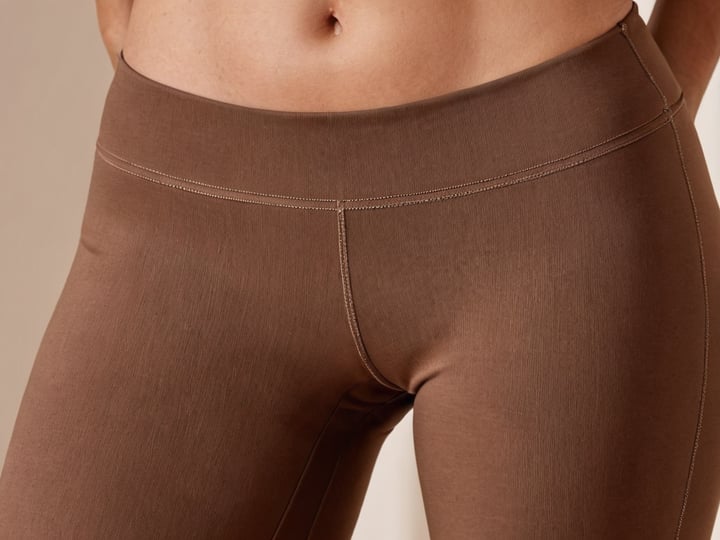 Brown-Capri-Leggings-2