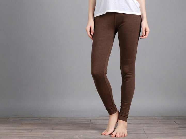 Brown-Cotton-Leggings-2