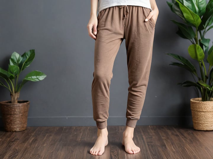 Brown-Cotton-Leggings-4