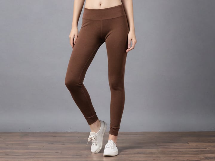 Brown-Cotton-Leggings-5
