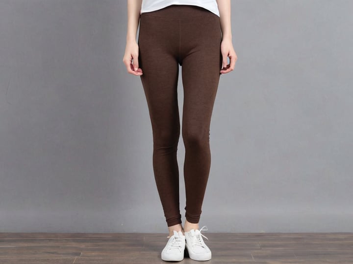 Brown-Cotton-Leggings-6