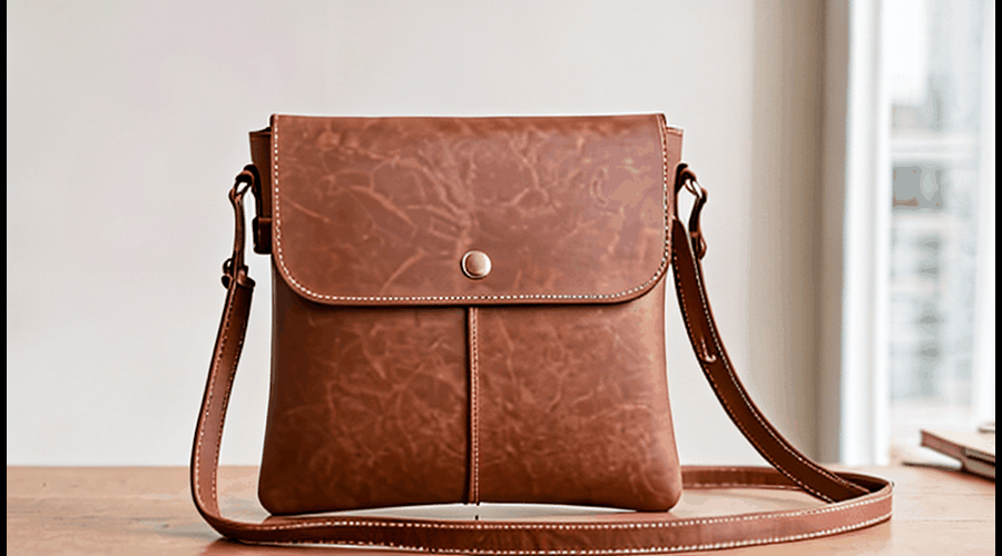 Our roundup of brown crossbody bags compares the best styles, materials, and designs to help you find a quality bag that matches your needs and style.
