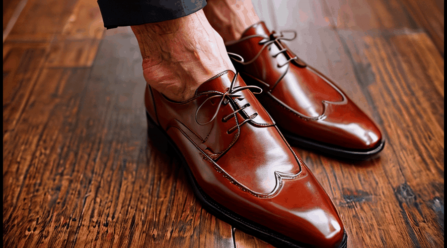 Discover an impressive collection of brown dress shoes, perfect for formal events and office wear. This guide showcases trendy and timeless designs, catering to various budgets and foot shapes.