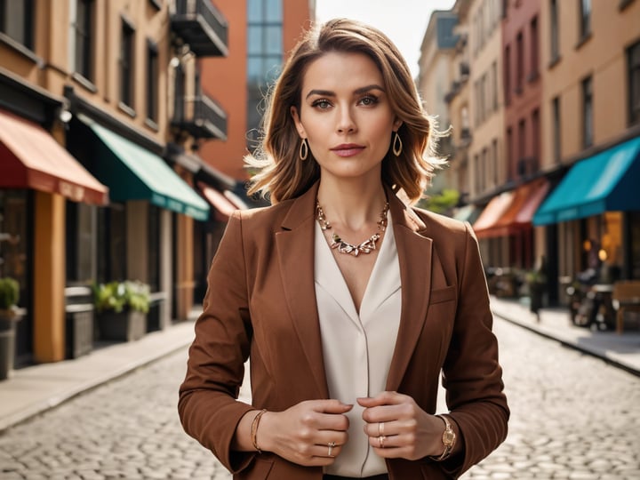 Brown-Jacket-Women-3