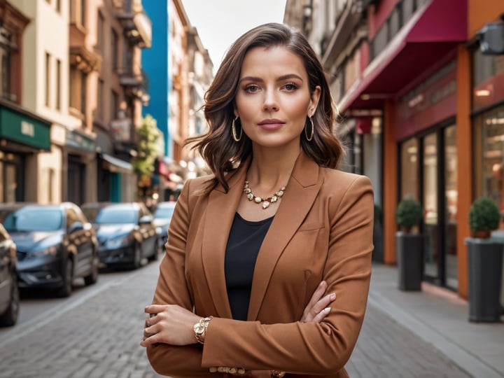 Brown-Jacket-Women-4