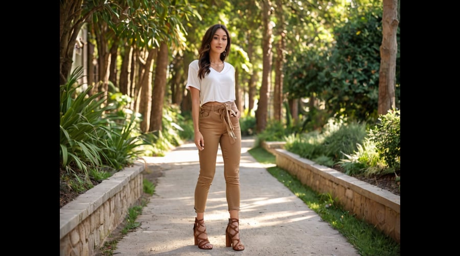 Our comprehensive guide reviews the best brown lace-up heels, comparing styles, craftsmanship, and comfort levels to help you find your perfect pair.