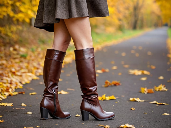 Brown-Leather-Knee-High-Boots-6