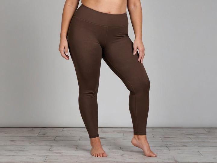 Brown-Leggings-Plus-Size-6