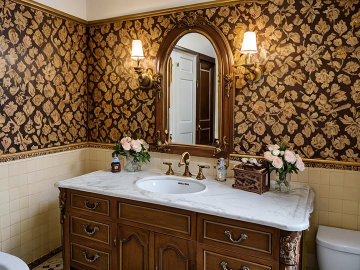 Brown-Vanity-Bathroom-4