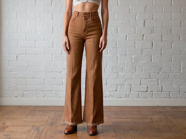 Brown-Wide-Leg-Pants-4