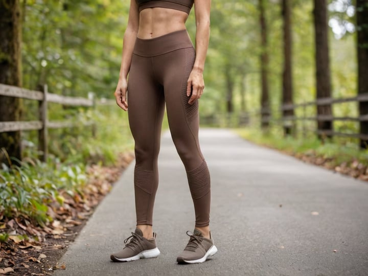 Brown-Workout-Leggings-5