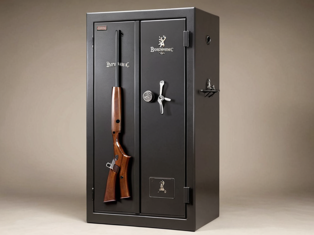 Browning Gun Safes-2