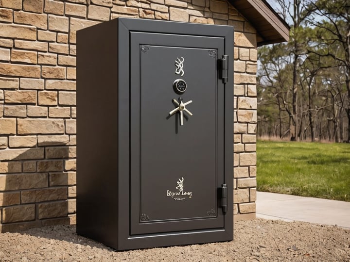 Browning Gun Safes-3