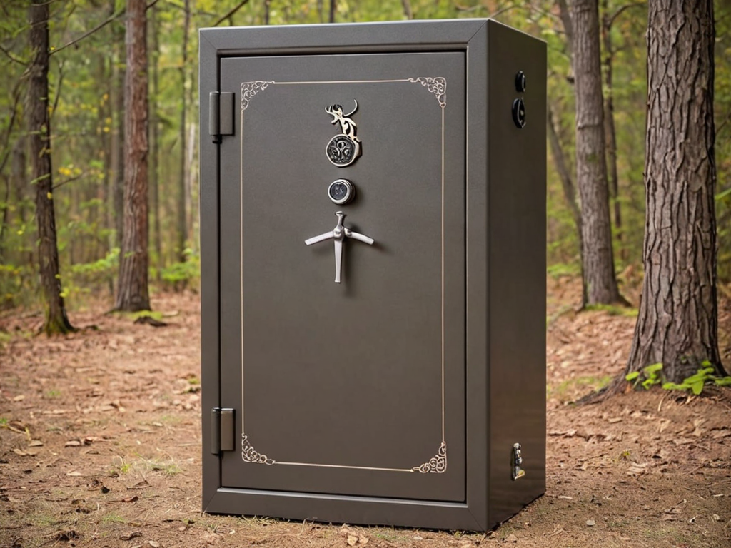 Browning Gun Safes-4