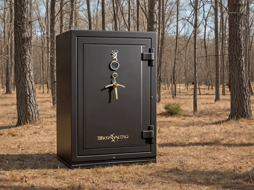 Browning Gun Safes-5