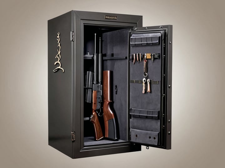 Browning Gun Safes-6