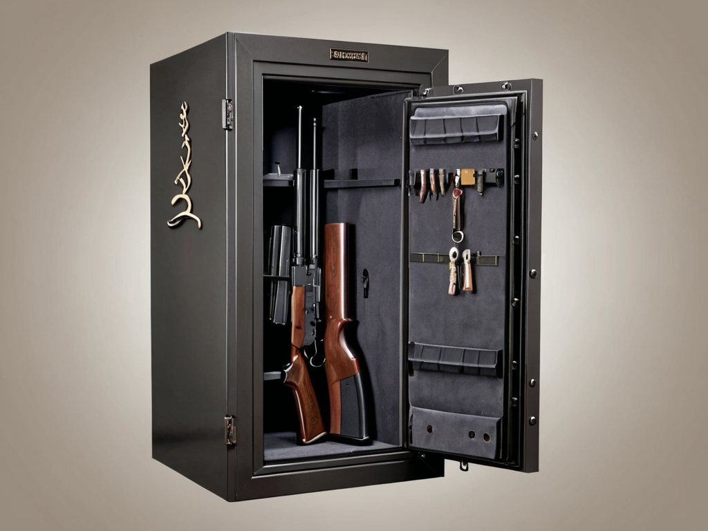 Browning Gun Safes-6