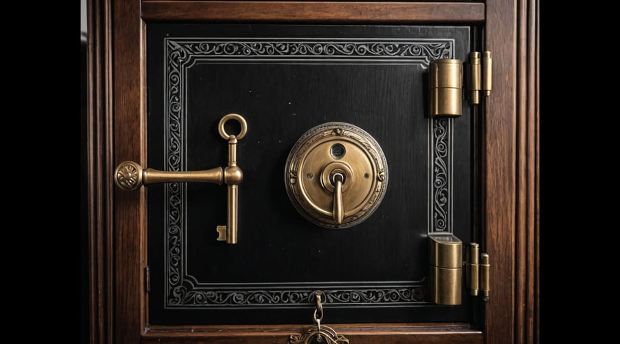 Find out what makes the Browning 1878 Safe a standout in home security, from its robust construction to its convenient features.