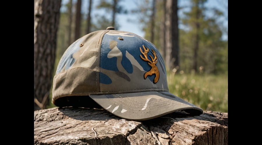 Find the perfect Browning camo hat that matches your style and hunting needs with our detailed comparison of the brand's popular hat models.