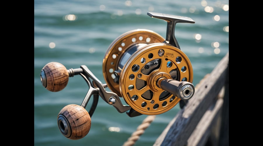 Our Browning Fishing Reel roundup examines the brand's top reels, highlighting their durability, smooth casting, and reliable performance for both freshwater and saltwater fishing.