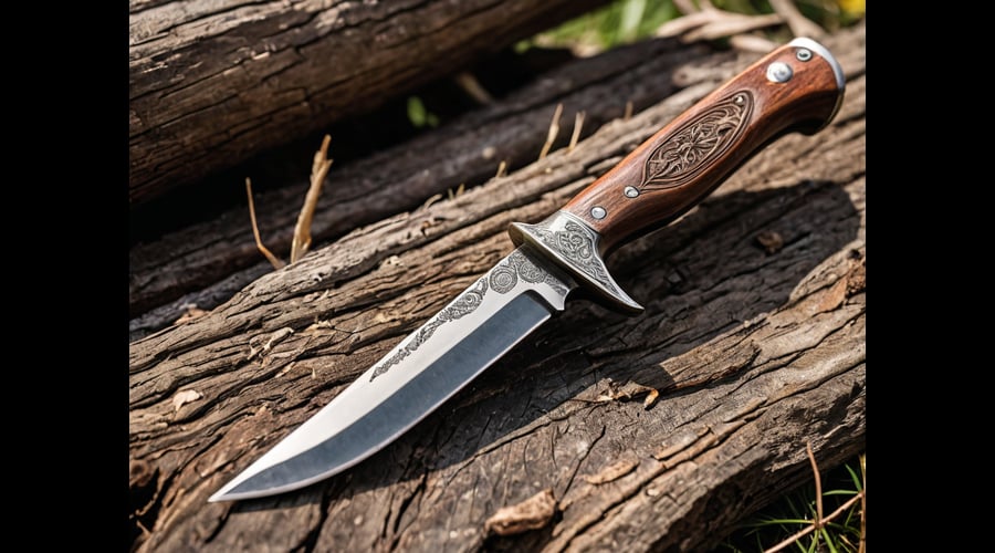 Find the perfect Browning hunting knife for your outdoor adventures with our detailed comparison of the brand's top blades.