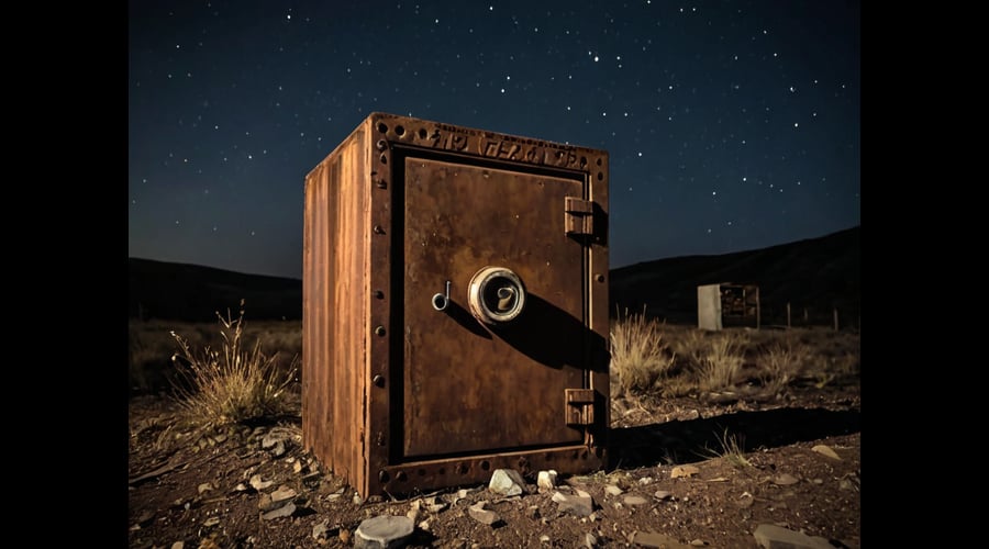 Our Browning Prosteel Safe roundup examines the brand's top safes, highlighting their durability, security features, and value as a robust storage solution.