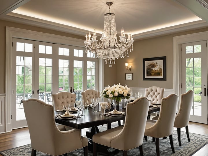 Brushed-Nickel-Chandelier-5