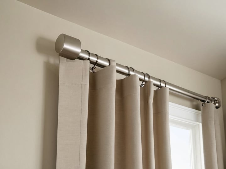 Brushed-Nickel-Curtain-Rod-4