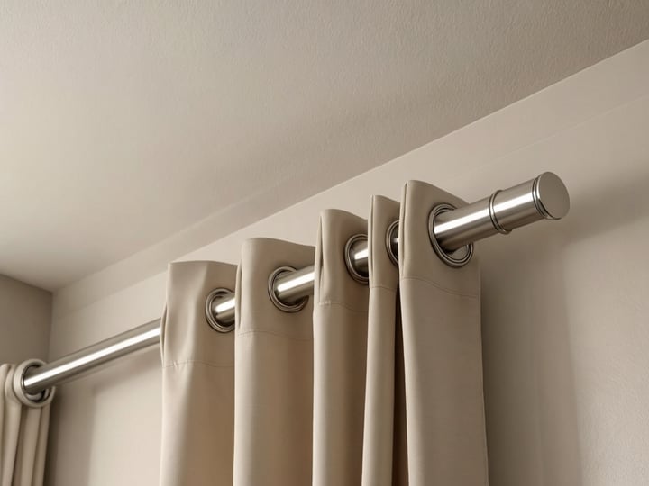Brushed-Nickel-Curtain-Rod-5