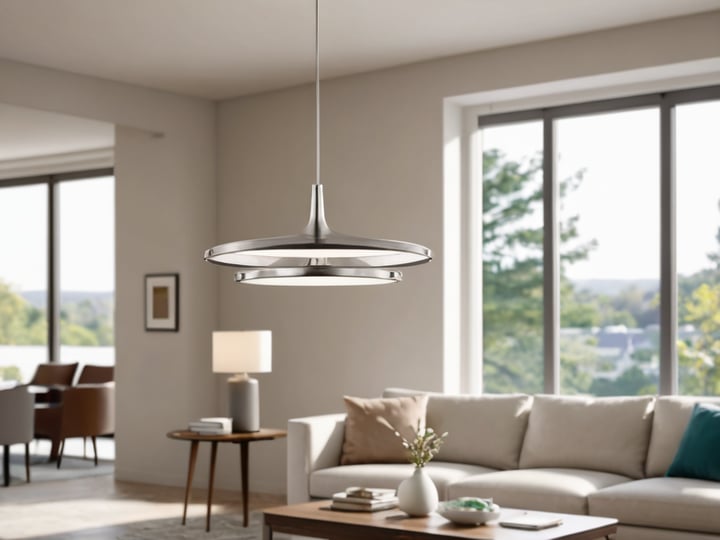Brushed-Nickel-Pendant-Light-2