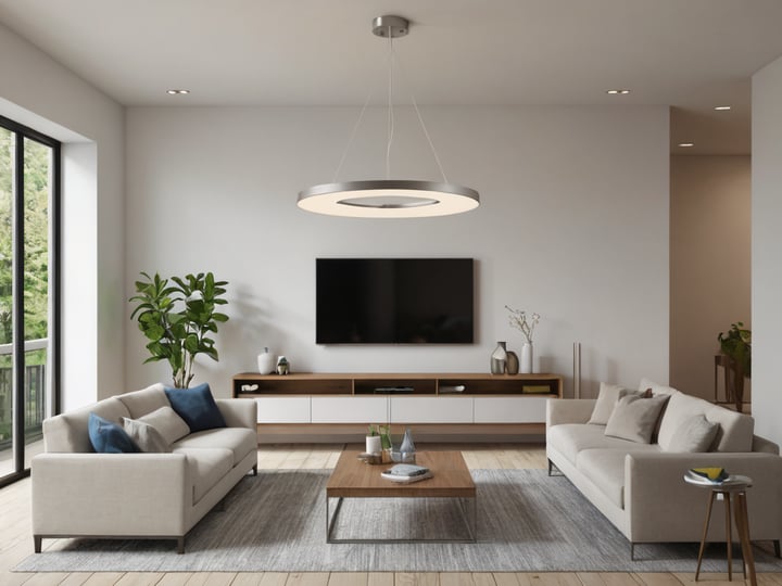 Brushed-Nickel-Pendant-Light-3
