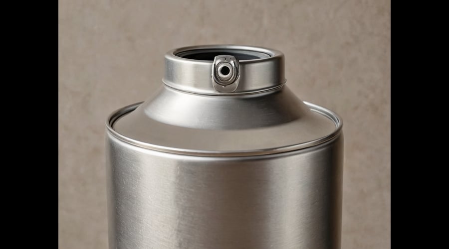 A comprehensive guide to the best brushed nickel spray paint products available today.