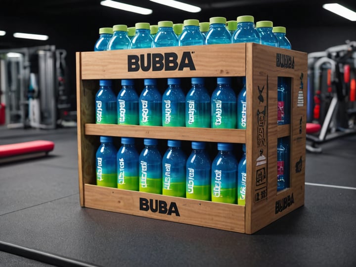 Bubba Water Bottles-6