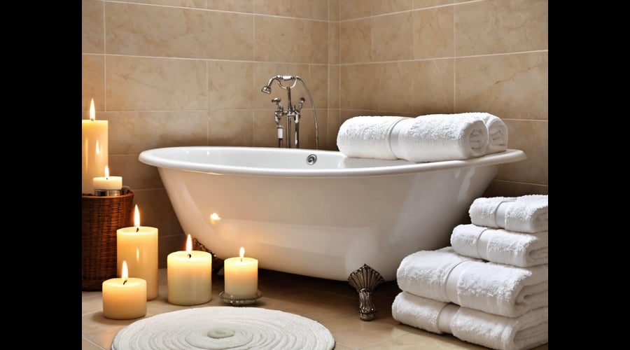 Our Bubble Baths roundup features the most luxurious and fizzy baths on the market, comparing ingredients, bubble quality, and relaxation factors to help you find your perfect bubbly soak.