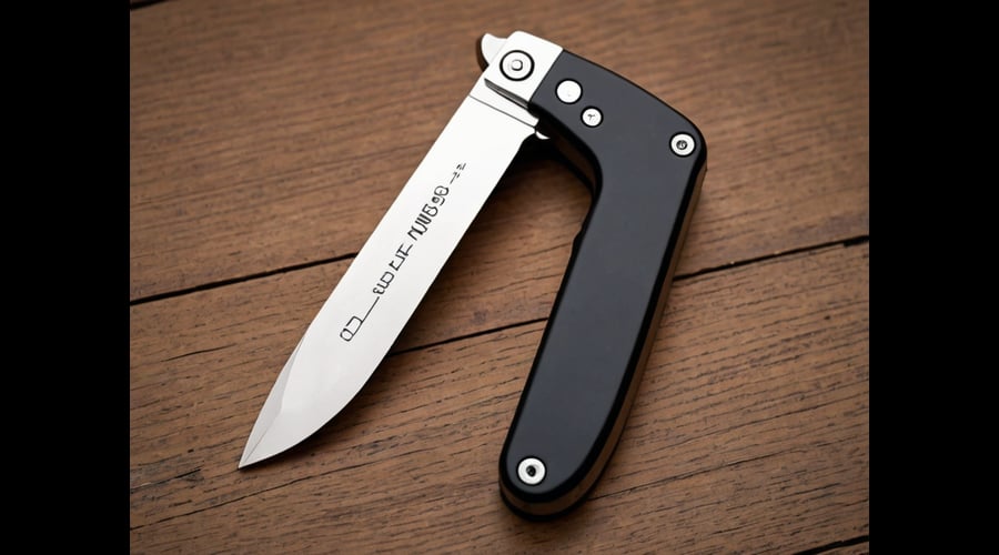 Our Buck 110 Pocket Clip review examines the knife's durable build, comfortable grip, and practical clip design, making it an ideal everyday carry blade.