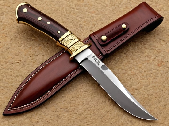 Buck-119-Cocobolo-2