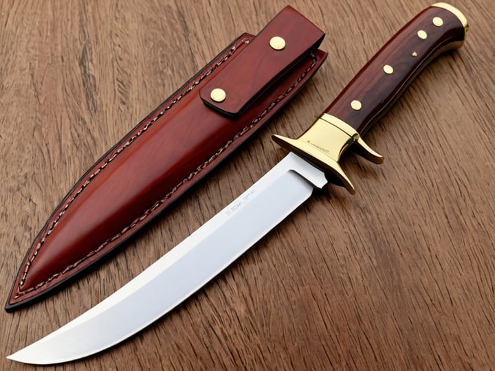 Buck-119-Cocobolo-3