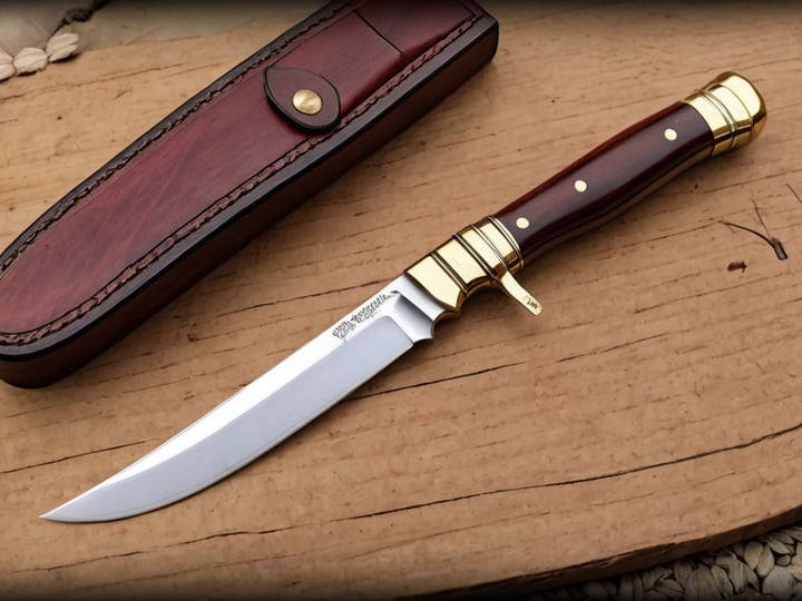 Buck-119-Cocobolo-4
