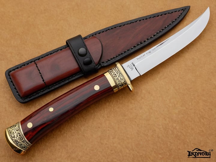 Buck-119-Cocobolo-5