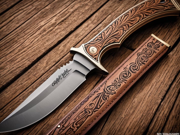 Buck-Bowie-Knife-4