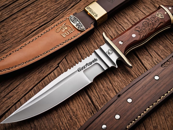 Buck-Bowie-Knife-6