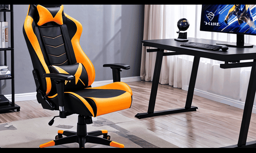 Budget Gaming Chairs