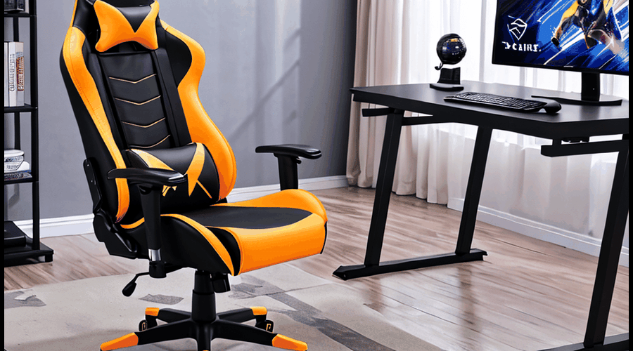 Discover the best budget gaming chairs for an immersive and comfortable gaming experience without breaking the bank. This comprehensive roundup highlights top affordable options, ensuring you find the perfect chair to enhance your gaming sessions.