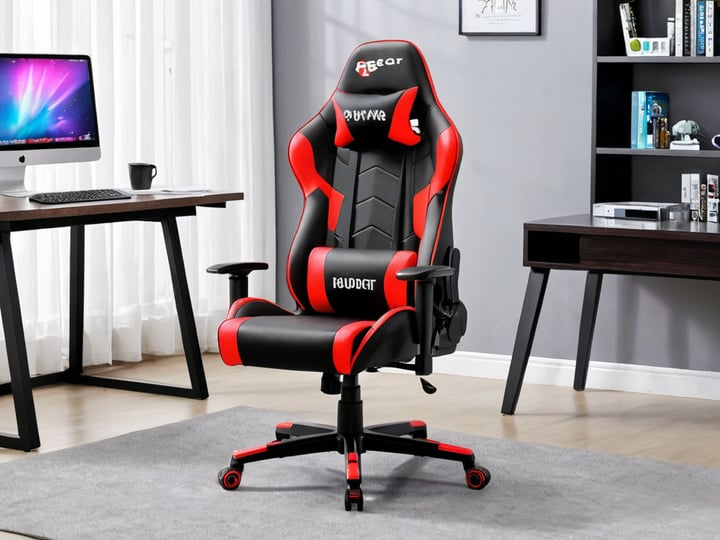 Budget Gaming Chairs-2