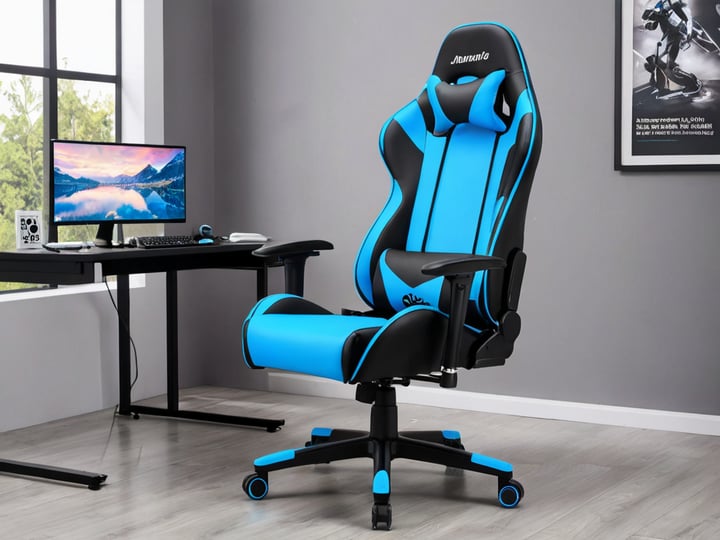 Budget Gaming Chairs-3