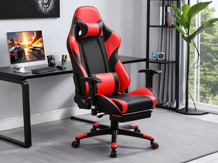 Budget Gaming Chairs-4