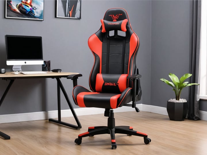 Budget Gaming Chairs-5